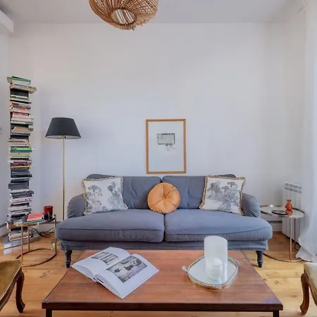 Botanico Apt - Trastevere Rome Exterior photo