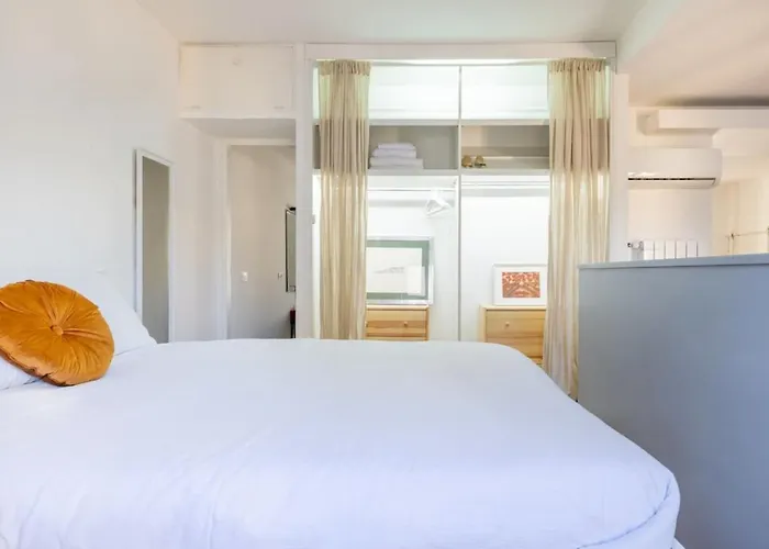 Botanico Apt - Trastevere
