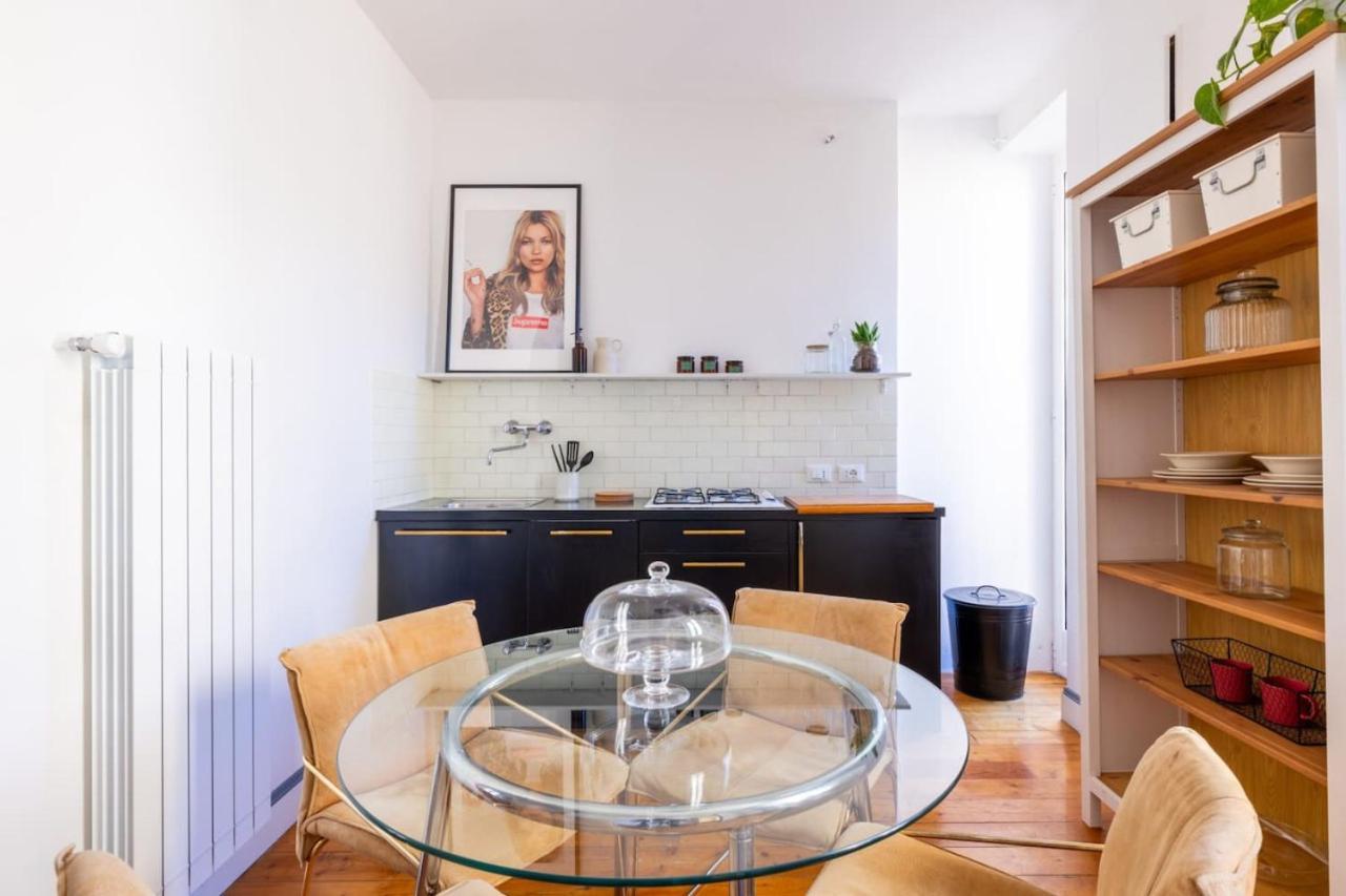 Apartment Botanico - Trastevere *