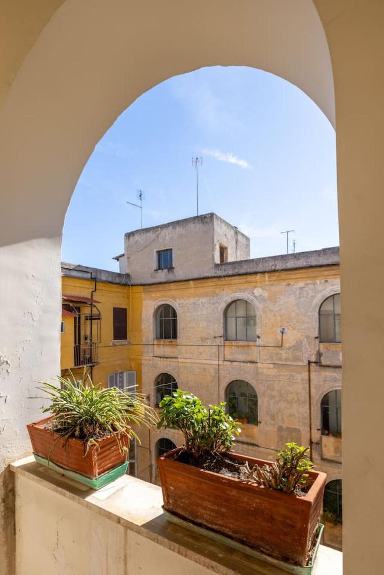 Apartment Botanico - Trastevere *