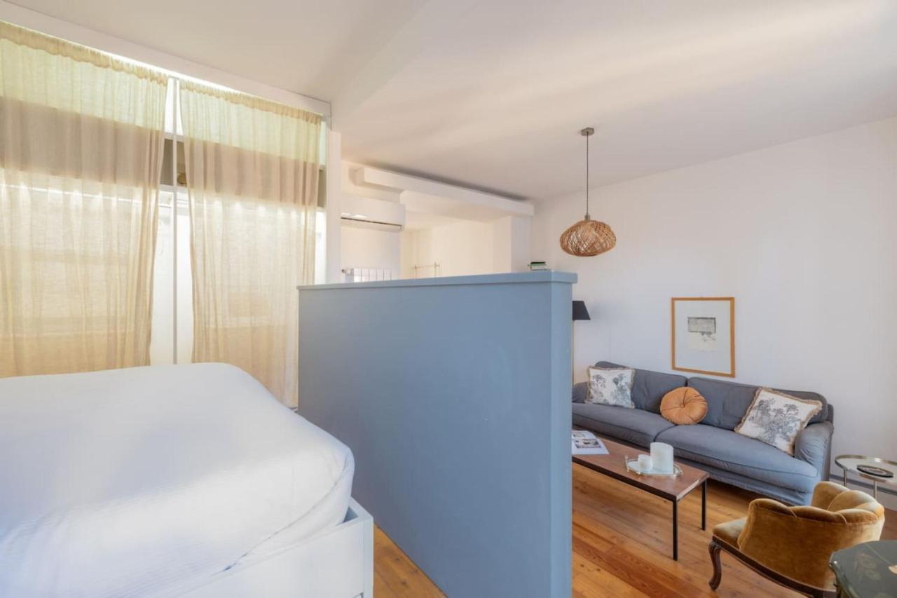 Botanico - Trastevere Apartment *