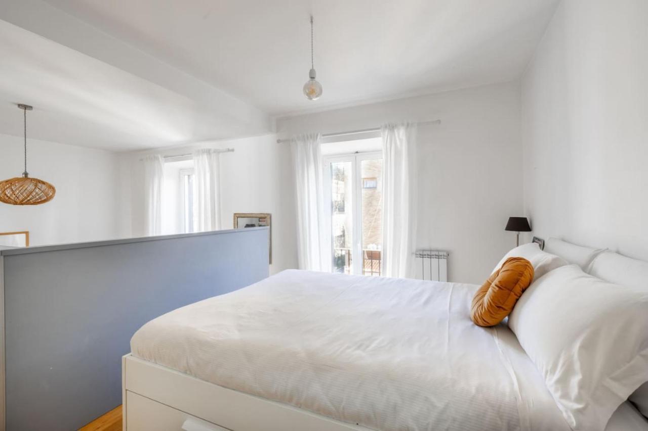 Apartment Botanico - Trastevere Rome