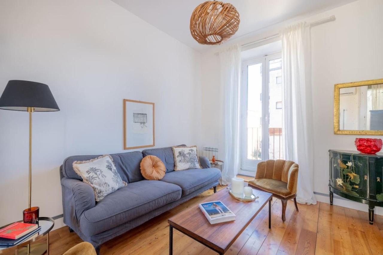 Botanico - Trastevere Apartment *