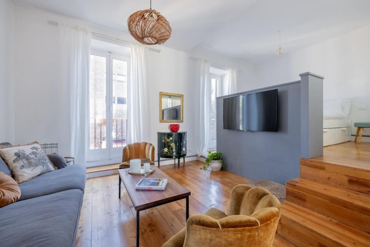Botanico - Trastevere Apartment