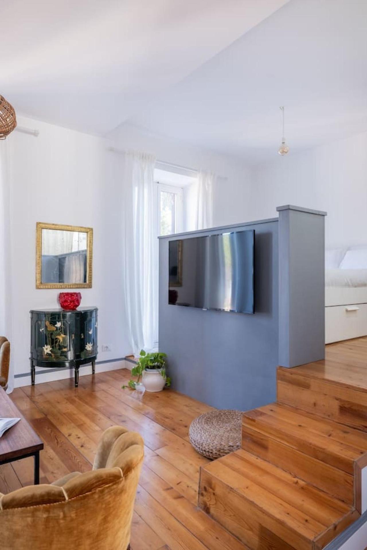 Botanico - Trastevere Apartment *